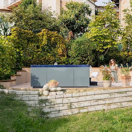 Asilo In Barolo Ξενοδοχείο Εξωτερικό φωτογραφία